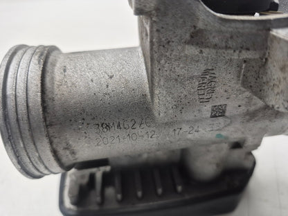 2022 Moto Guzzi V7 Throttle Body  OEM