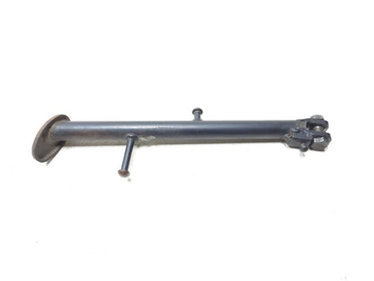 2012 Kawasaki Versys Le650c Side Kickstand OEM
