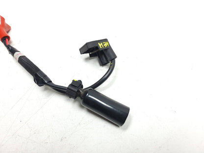 2017-2023 Kawasaki Ex650 Ninja 650 Battery Positive Terminal Cable OEM