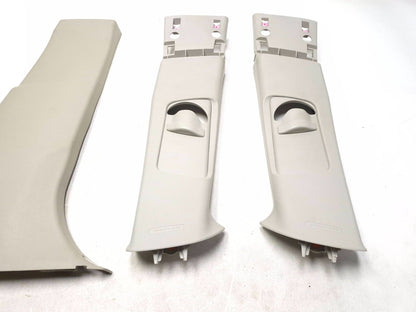 2010 Subaru Legacy B Pillar Trim Cover Panel Left & Right OEM