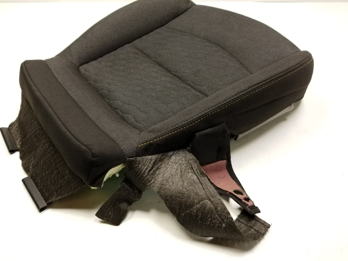 2019 Chevrolet Equinox Front Passenger Seat Lower Cushion OEM