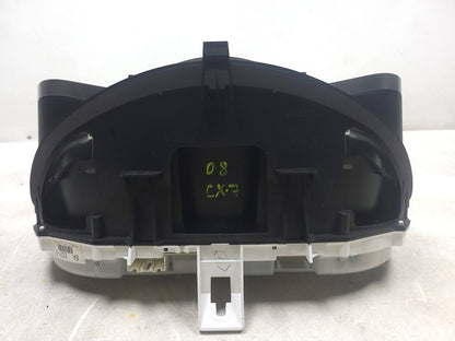 2008 Mazda Cx-7 Speedometer Instrument Cluster Gauge OEM