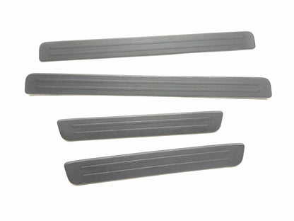 2012 Mazda 6 Door Sill Scuff Plate Front & Rear 4 Pcs Gs3l687g0 OEM