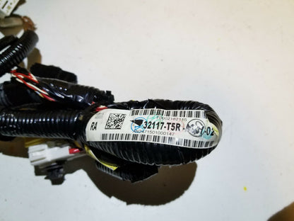 15 16 17 Honda Fit Dash Dashboard Wire Harness OEM 26k Miles