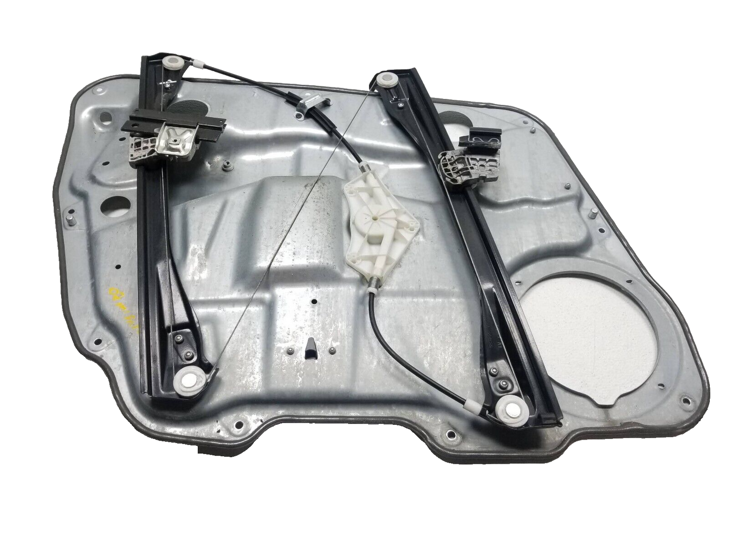 2007 Mercedes Ml500 Window Regulator Front Passenger Side Right OEM