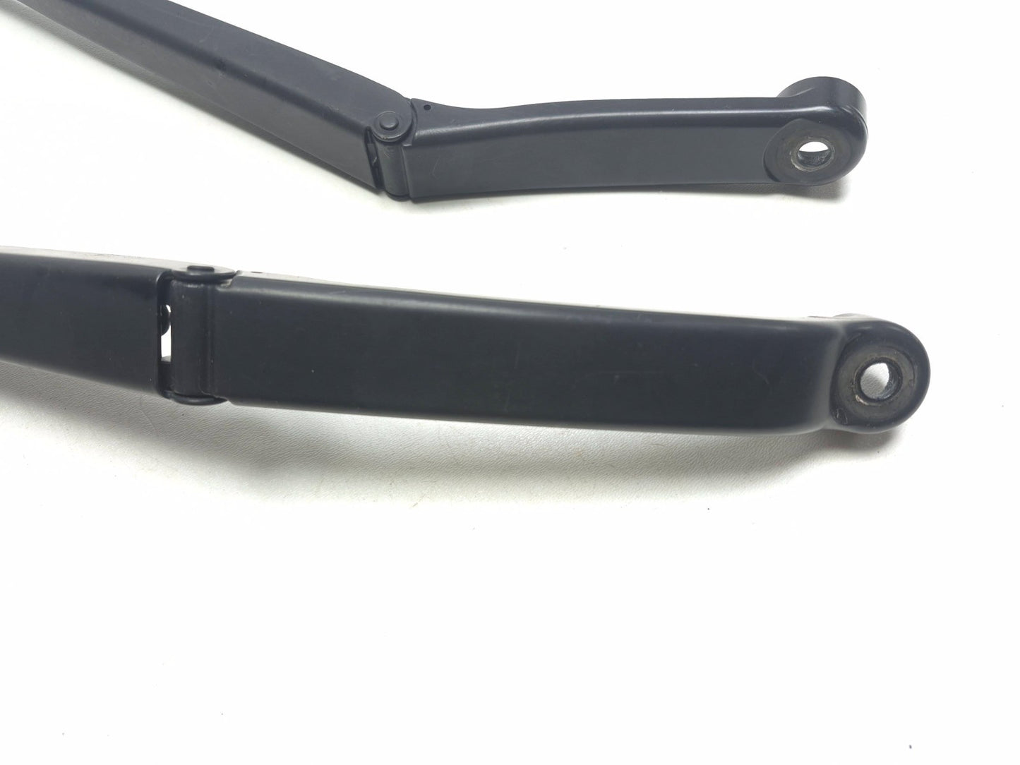 2014 Honda Cr-z Front Windshield Wiper Arm Left & Right OEM