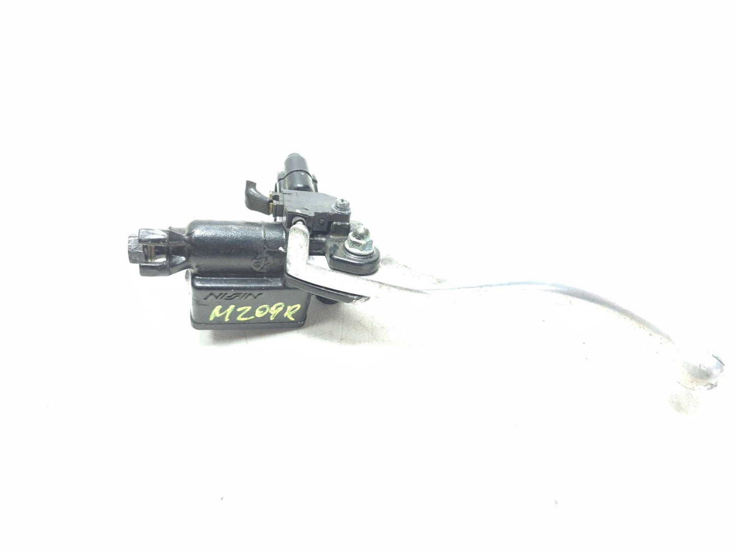 2015 Honda Cbr500r Clutch Lever OEM
