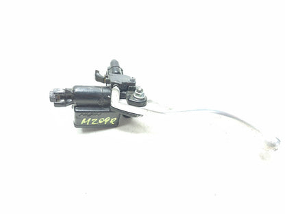 2015 Honda Cbr500r Clutch Lever OEM