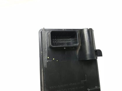 2012-2017 Harley Dyna Street Bob Fxdb Bcm Body Control Module X-axis 69992-12