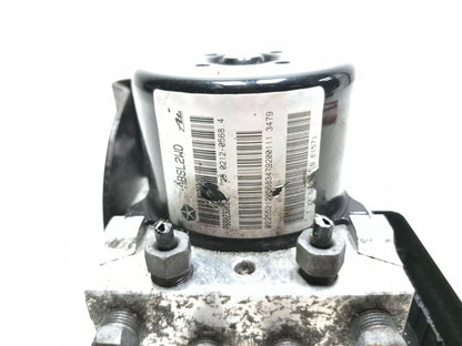 2010 Dodge Caliber Sxt ABS Anti Lock Brake Pump OEM
