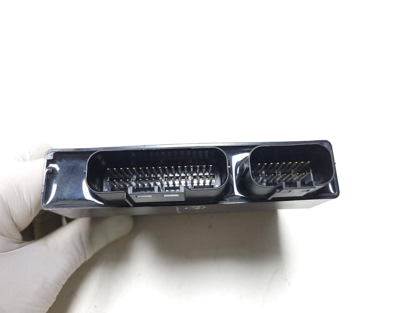 17-24 Kawasaki Kle300 Versys-x 300 Computer Cdi Ecu Ecm Box  21175-1263