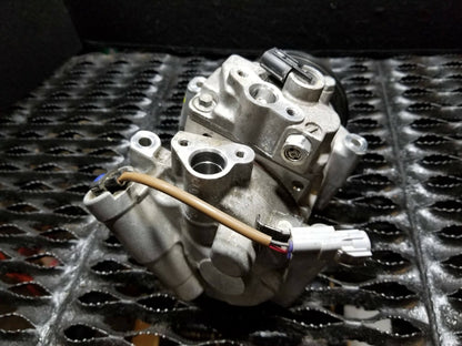 2017 Subaru Legacy A/c Compressor Tse14f 2.5l OEM 10k Miles