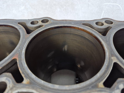 2020 Dodge Challenger Engine Block 5.7l V8 OEM