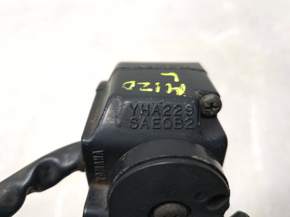 1994 Yamaha Virago Xv1100 Left Handlebar Switch OEM