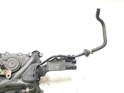 2009 - 2017 Audi Q5 Engine Crankcase Vent Valve Oil Separator OEM