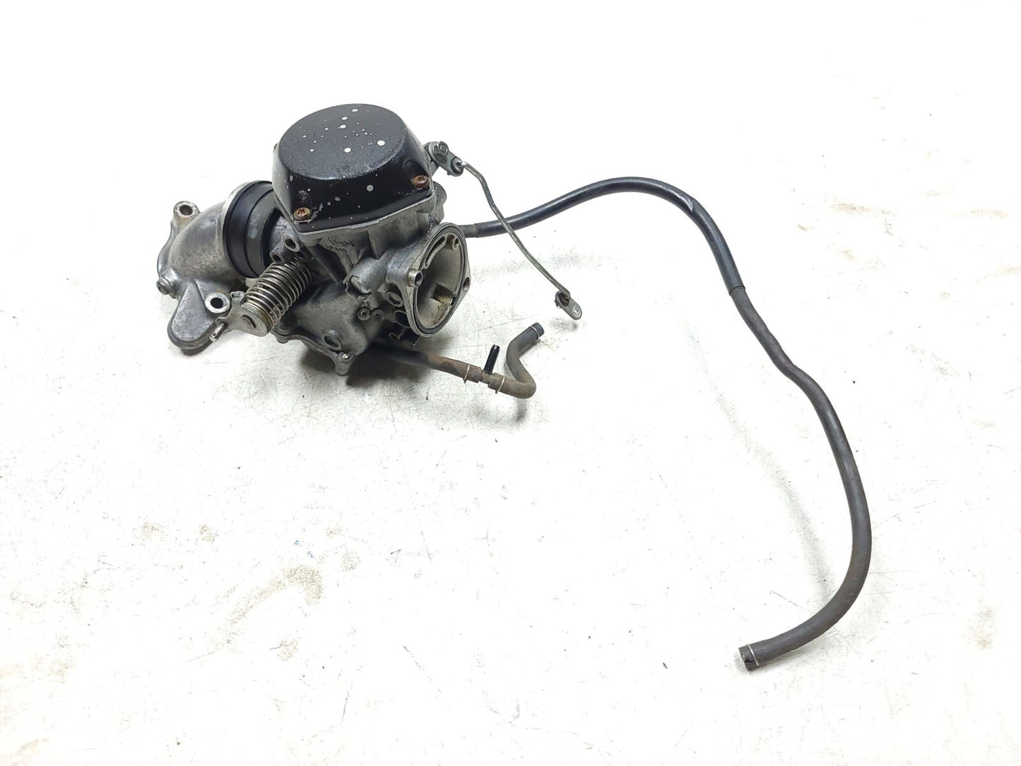 1984 - 1987 Honda Gl1200 Goldwing Carburetor Carbs 4pcs OEM