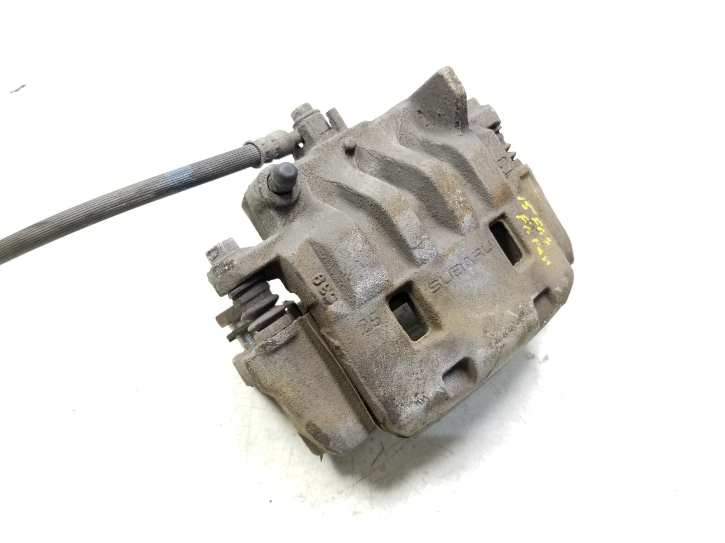 2013-2016 Scion Fr-s Brake Caliper Front Passenger Side Right OEM