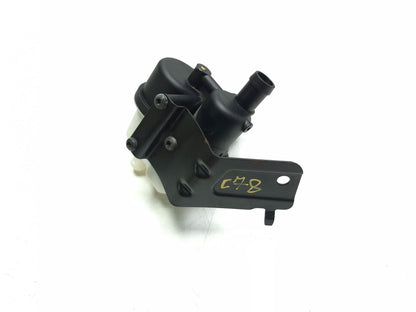 2012 Volvo C30 2.5l Fuel Evaporator Leak Detection Pump OEM