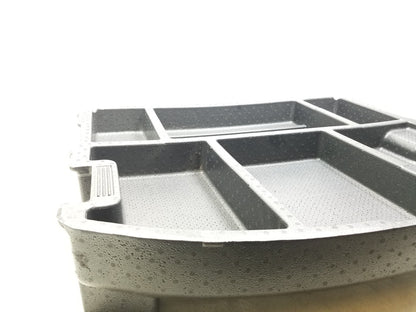 2011 - 2013 Kia Sportage Spare Trunk Tools Foam Holder OEM