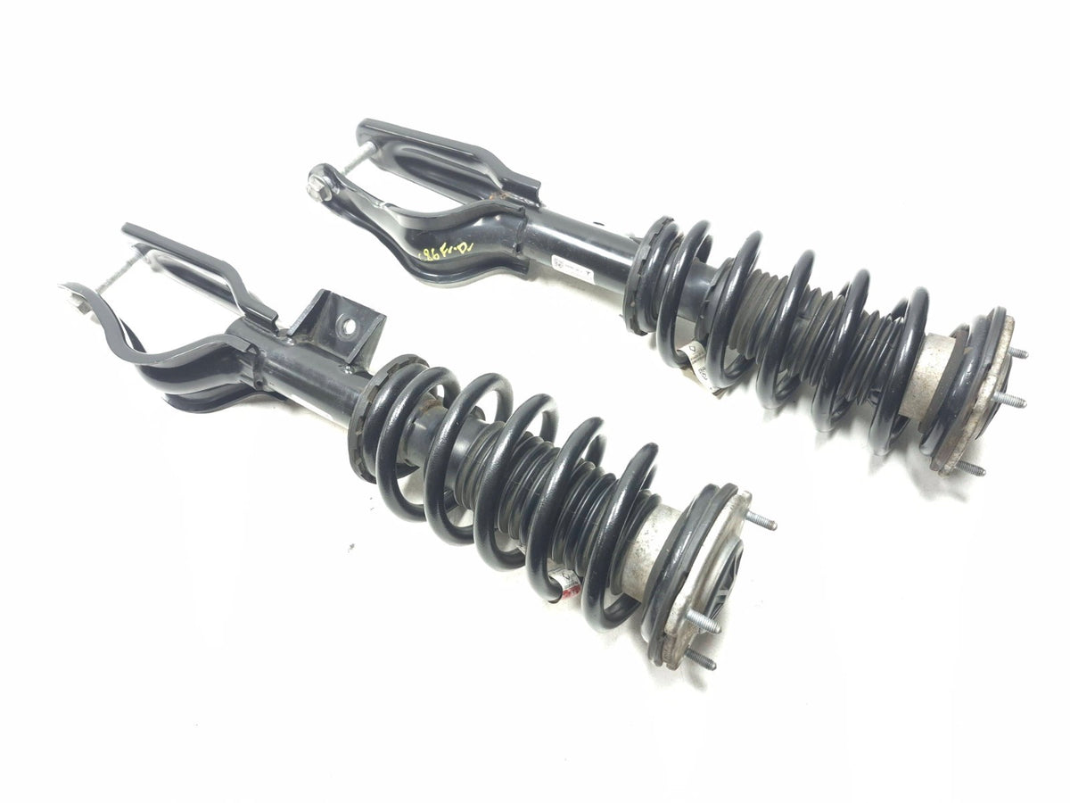 2020 Tesla Model 3 AWD Front Shock Strut Absorber Left & Right OEM