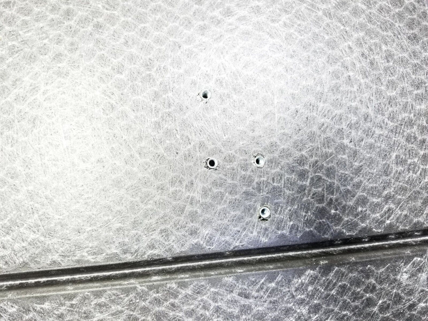 14-18 BMW X5 Rear Trunk Cargo Spare Cover Floor Carpet Mat OEM 89k Miles✅