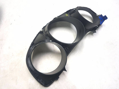 2008 Acura Tl Dash Instrument Cluster Speedometer Bezel Panel Trim OEM