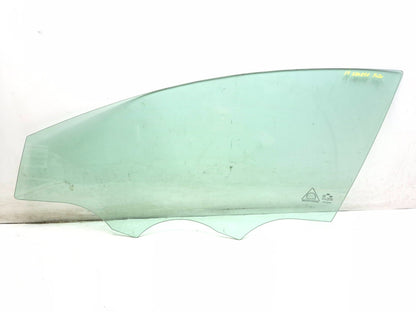 2014 Hyundai Sonata Front Door Window Glass Driver Side Left OEM