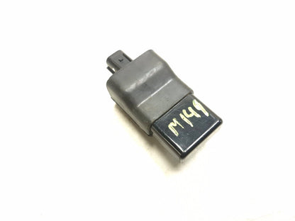 2025 Yamaha Yzf R3 Communication Control Module OEM
