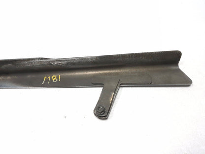 2003 Harley-davidson Fxdl Anniversary Dyna Swingarm Belt Cover Guard OEM