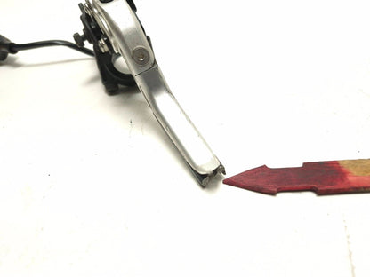2000 Triumph Sprint St 955  Clutch Lever & Bracket OEM