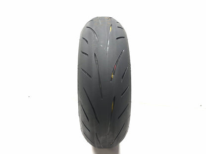 2025 Yamaha Xsr900 Rear Wheel Rim W/ Tire 180/55zr17m/c 73w 17x5.5 OEM