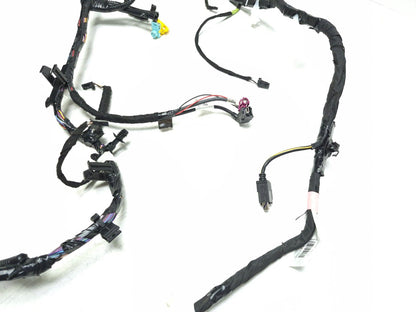 2021 Tesla Model 3 Y Dashboard Wiring Harness 3067960-00-b OEM
