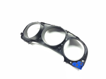 2008 Acura Tl Type-s 3.5l Instrument Cluster Bezel Trim  77200-sep-a02zb OEM