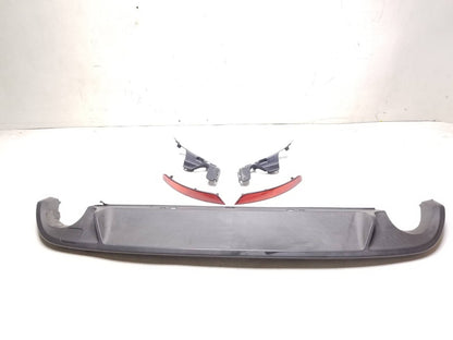 2010 - 2014 VW Golf GTI Rear Bumper Lower Valance Trim OEM