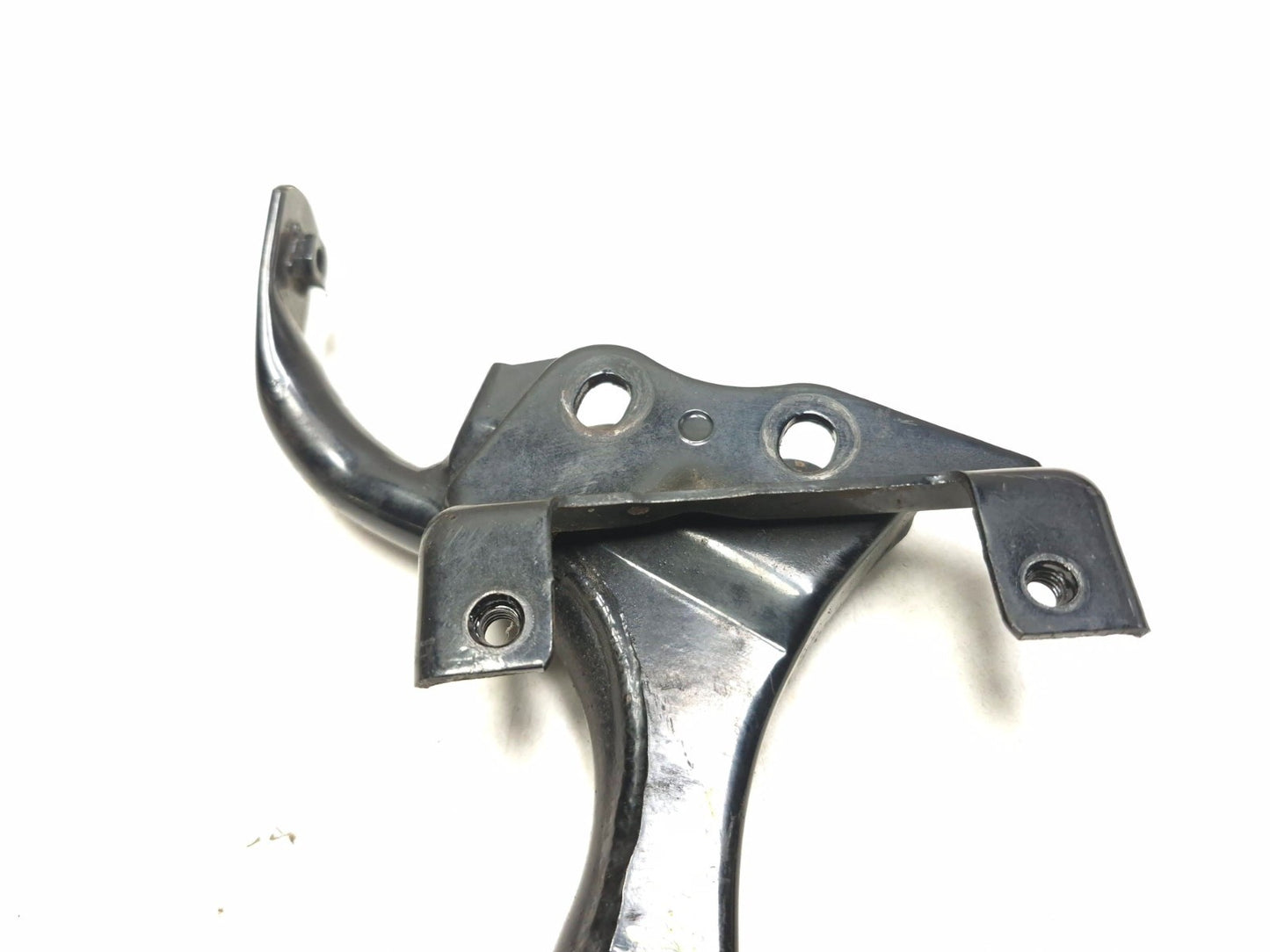 2007 Kawasaki Ninja 250 Ex250 F Left Engine Mount Bracket OEM