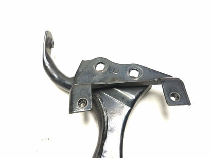 2007 Kawasaki Ninja 250 Ex250 F Left Engine Mount Bracket OEM