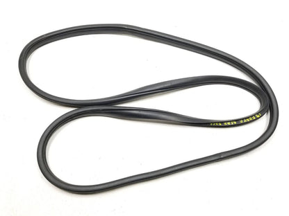 17 18 Kia Forte Door Wheatherstrip Seal Rear Passenger Side Right Pair OEM