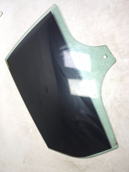 2013 Ford Focus Hatchback Rear Door Window Glass Passenger Side Right OEM