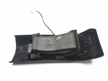 2010 Lexus Hs250h Rear Center Console End Trim Panel OEM