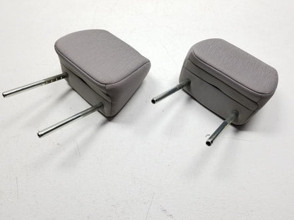 2018 Honda Odyssey Front Seat Headrest Pair OEM