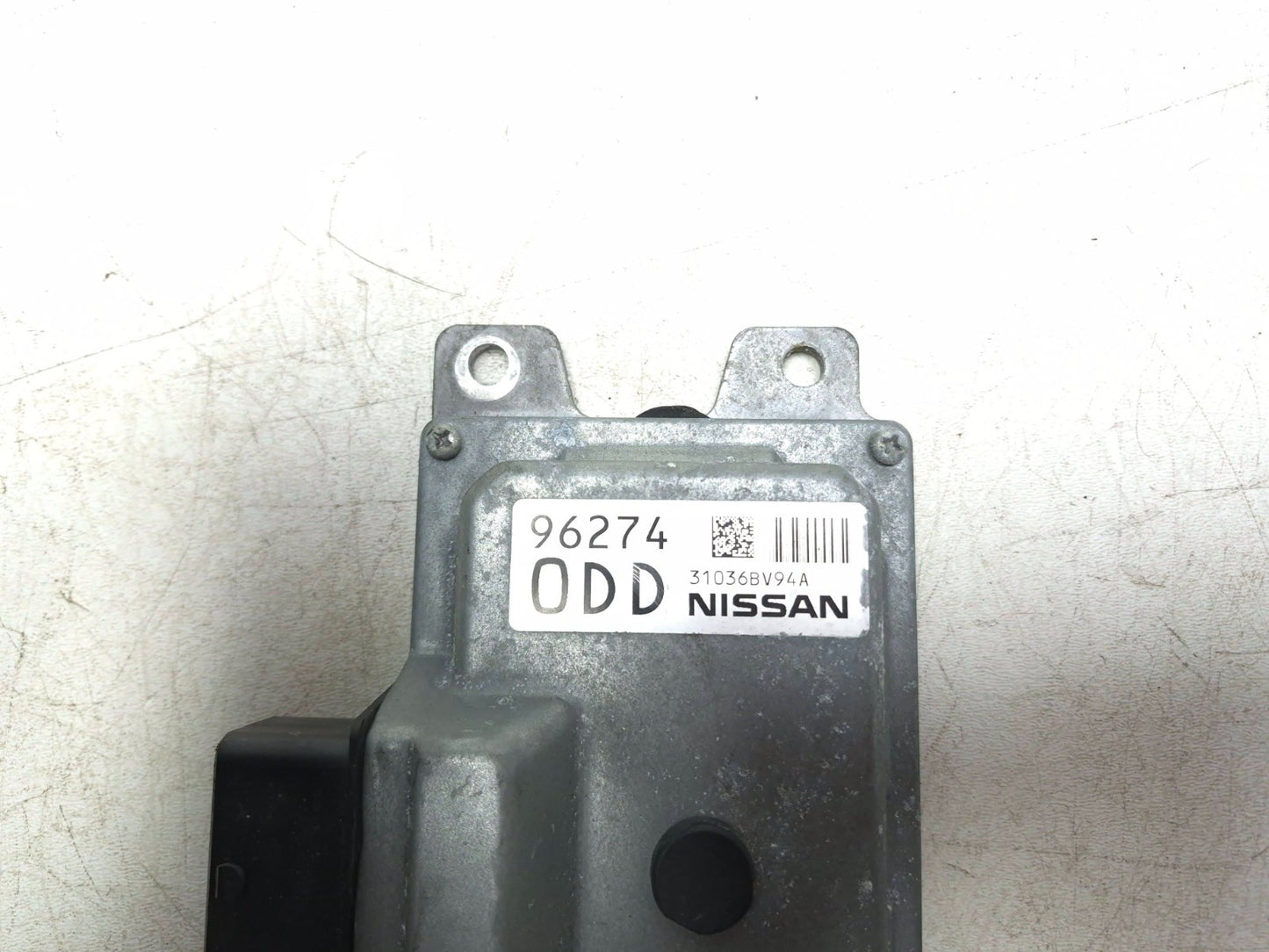 2015 Nissan Juke Transmission Control Module Tcm OEM