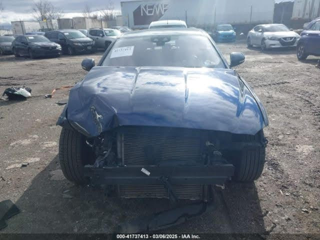 2017 Jaguar Xe A/c Heater Core Evaporator Core Radiator OEM