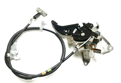 11-17 Lexus CT200h Emergency Parking Brake Pedal Oem✅