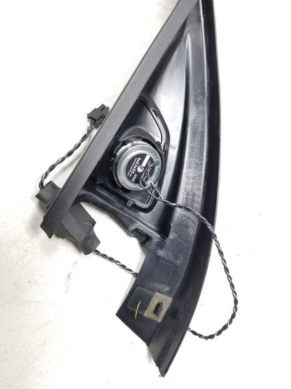 14-18 BMW X5 Door Window Frame Trim Cover 4pcs OEM 89k Miles✅