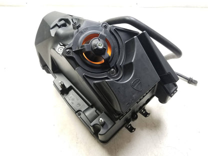 21-24 Ducati Supersport 950 950s Air Filter Housing Box OEM 6k Miles
