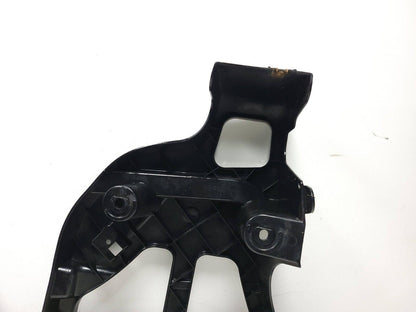 2009 - 2013 BMW X5 E70 Rear Bumper Mount Bracket Left & Right 2pcs OEM