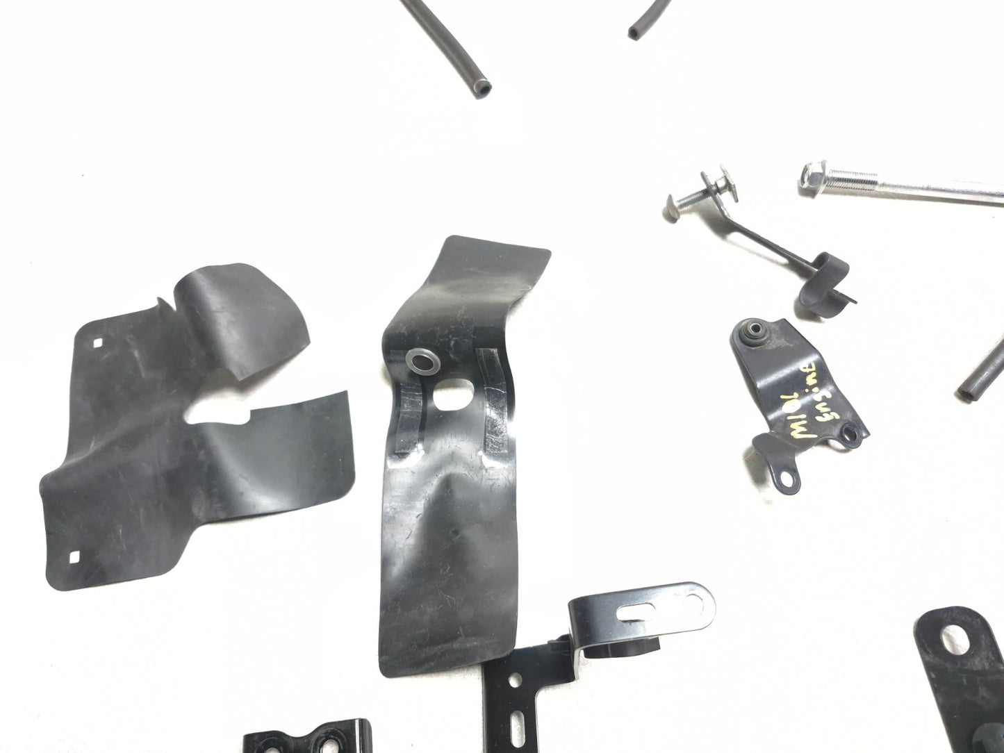 2024 Kawasaki Ninja 500 Ex500 Misc Bolt & Hardware Bracket OEM