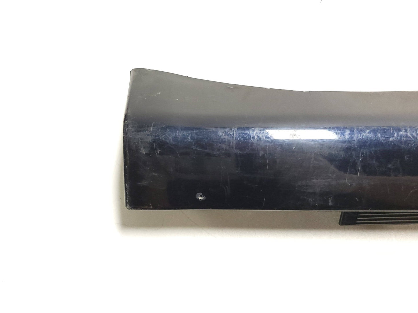12 - 16 Dodge Grand Caravan Rocker Panel Skirt Molding Driver Side Left OEM
