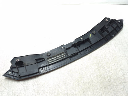 2012 Honda Cr-z Radiator Support Upper Cover Trim OEM