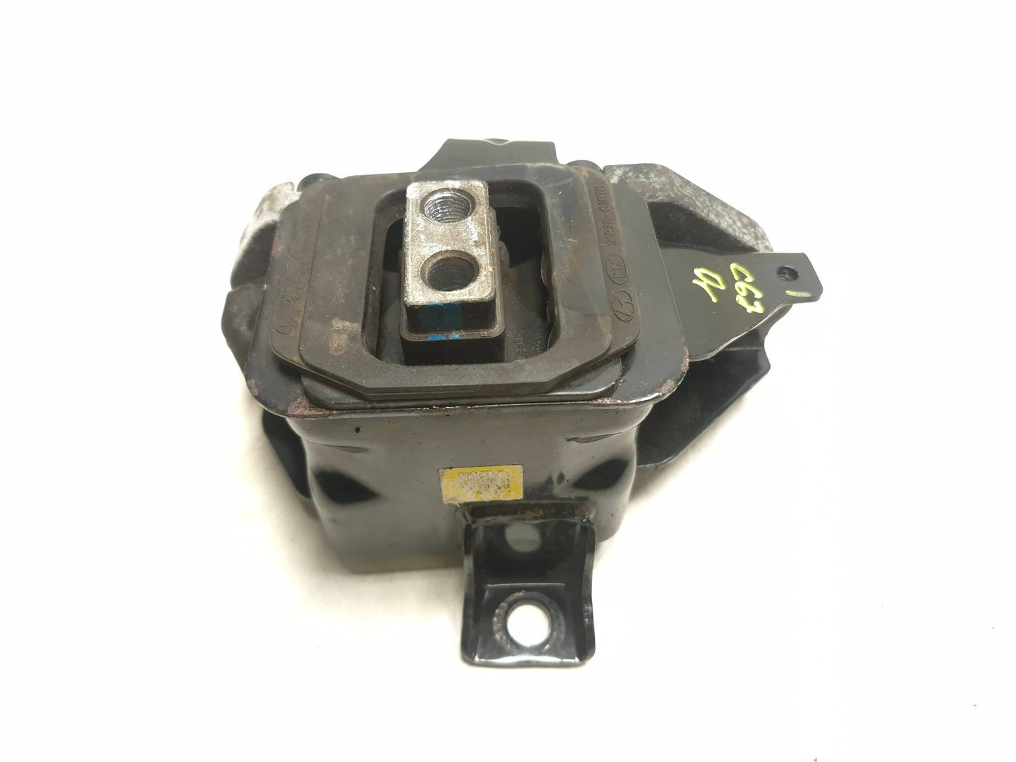 2018 Hyundai Sonata Sport Front Left Transmission Mount OEM